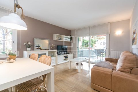 Dzīvoklis Gava, Barcelona, Spānijā 3 istabas, 110 m2 Nr. 150540