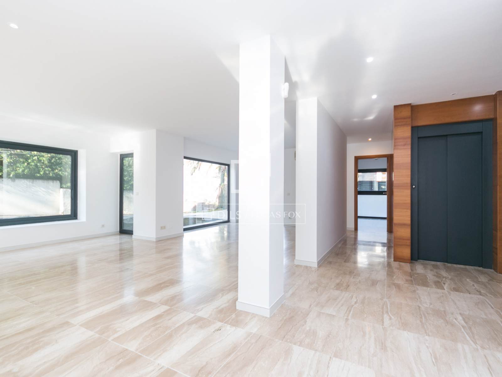 Villa a Sant Cugat Del Valles, Barcelona, Spagna 4 camere da letto, 587 mq. N° 150538