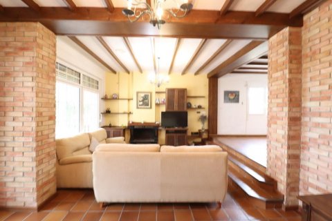 Villa for sale Pilar de la Horadada, Alicante, Spain 4 bedrooms, 350 sq.m. No. 115505 - photo 3