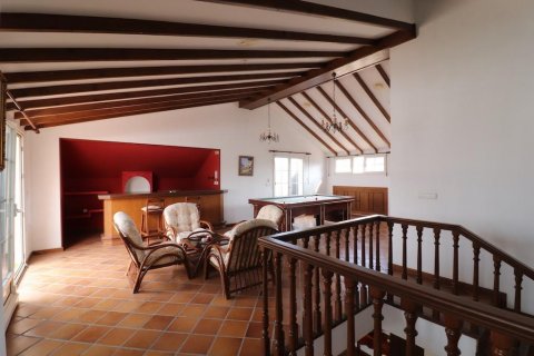 Villa for sale Pilar de la Horadada, Alicante, Spain 4 bedrooms, 350 sq.m. No. 115505 - photo 27