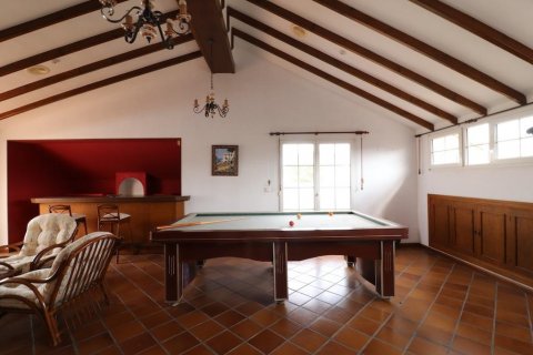 Villa for sale Pilar de la Horadada, Alicante, Spain 4 bedrooms, 350 sq.m. No. 115505 - photo 24