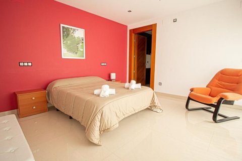 Villa in vendita Albir, Alicante, Spagna 6 camere da letto, 1030 mq. N° 115579 - foto 21