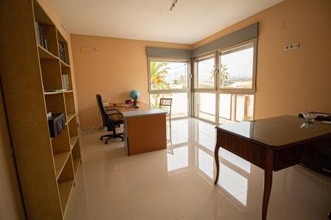 Villa in vendita Albir, Alicante, Spagna 6 camere da letto, 1030 mq. N° 115579 - foto 8