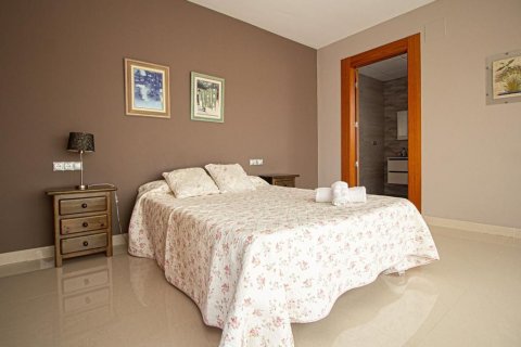 Villa in vendita Albir, Alicante, Spagna 6 camere da letto, 1030 mq. N° 115579 - foto 25