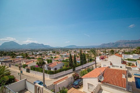 Villa in vendita Albir, Alicante, Spagna 6 camere da letto, 1030 mq. N° 115579 - foto 19