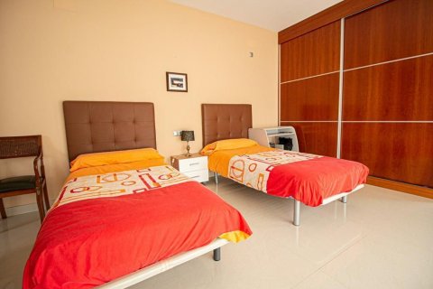 Villa in vendita Albir, Alicante, Spagna 6 camere da letto, 1030 mq. N° 115579 - foto 17