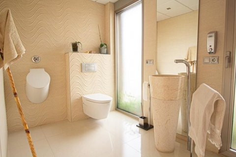 Villa in vendita Albir, Alicante, Spagna 6 camere da letto, 1030 mq. N° 115579 - foto 15