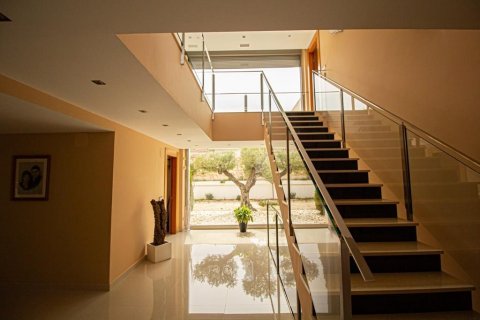 Villa in vendita Albir, Alicante, Spagna 6 camere da letto, 1030 mq. N° 115579 - foto 9