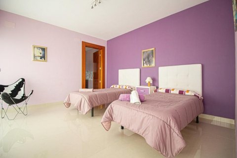 Villa in vendita Albir, Alicante, Spagna 6 camere da letto, 1030 mq. N° 115579 - foto 23