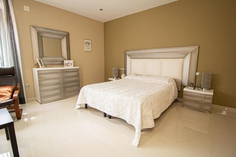 Villa in vendita Albir, Alicante, Spagna 6 camere da letto, 1030 mq. N° 115579 - foto 6