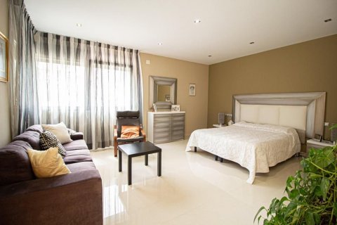 Villa in vendita Albir, Alicante, Spagna 6 camere da letto, 1030 mq. N° 115579 - foto 16