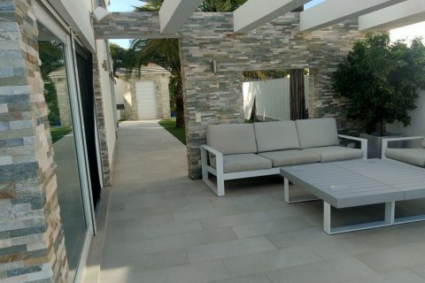 Villa zum Verkauf La Zenia, Alicante, Spanien 4 Schlafzimmer, 240 m2 Nr. 115578 - Foto 8
