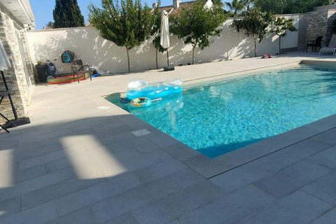 Villa zum Verkauf La Zenia, Alicante, Spanien 4 Schlafzimmer, 240 m2 Nr. 115578 - Foto 3