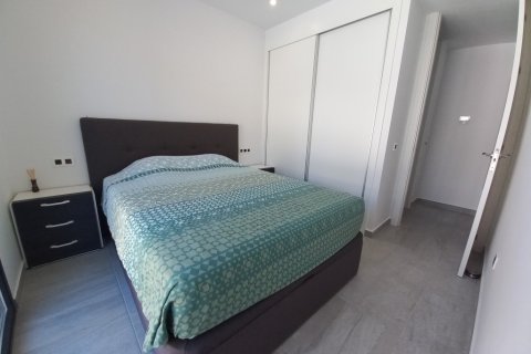 Villa for sale San Miguel de Salinas, Alicante, Spain 5 bedrooms, 223 sq.m. No. 115575 - photo 9