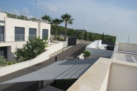Villa for sale San Miguel de Salinas, Alicante, Spain 5 bedrooms, 223 sq.m. No. 115575 - photo 19