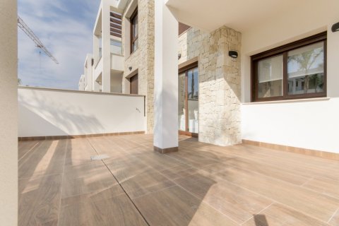 Bungalow in vendita Los Altos, Alicante, Spagna 3 camere da letto, 70 mq. N° 134057 - foto 25