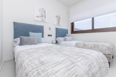 Bungalow in vendita Los Altos, Alicante, Spagna 3 camere da letto, 70 mq. N° 134057 - foto 18
