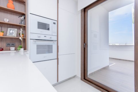 Bungalow in vendita Los Altos, Alicante, Spagna 3 camere da letto, 70 mq. N° 134057 - foto 11