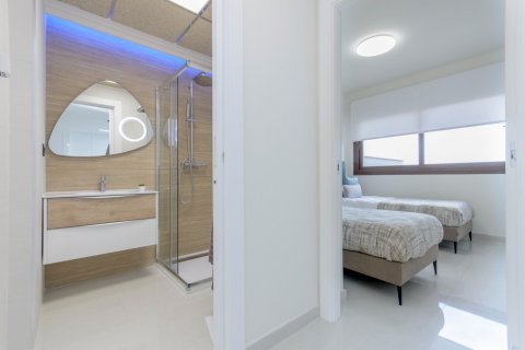 Bungalow in vendita Los Altos, Alicante, Spagna 3 camere da letto, 70 mq. N° 134057 - foto 21