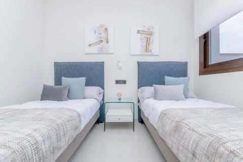 Bungalow in vendita Los Altos, Alicante, Spagna 3 camere da letto, 70 mq. N° 134057 - foto 19