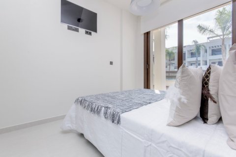 Bungalow in vendita Los Altos, Alicante, Spagna 3 camere da letto, 70 mq. N° 134057 - foto 16