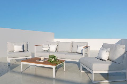 Apartamento en venta Vera, Almería, España 2 dormitorios, 65 m2 No. 134055 - foto 19