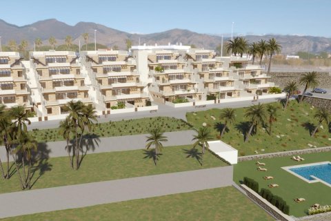 Apartamento en venta Vera, Almería, España 2 dormitorios, 65 m2 No. 134055 - foto 14