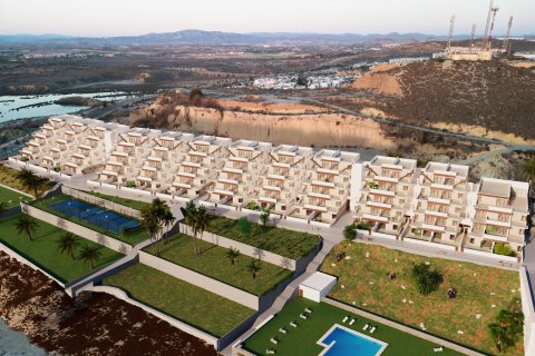 Apartamento en venta Vera, Almería, España 2 dormitorios, 65 m2 No. 134055 - foto 5