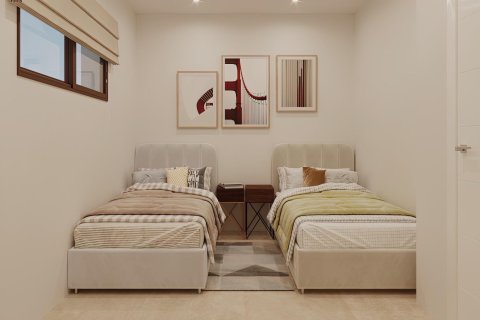 Apartamento en venta Vera, Almería, España 2 dormitorios, 65 m2 No. 134055 - foto 26