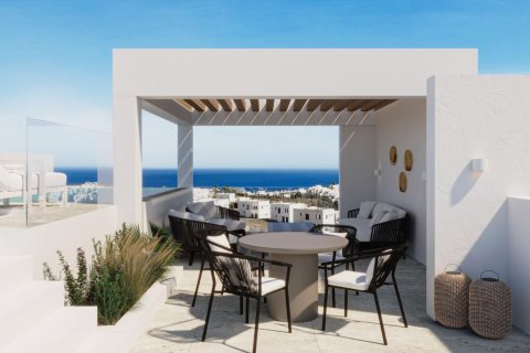 Appartamento in vendita Mojacar, Almeria, Spagna 2 camere da letto, 93 mq. N° 134058 - foto 21