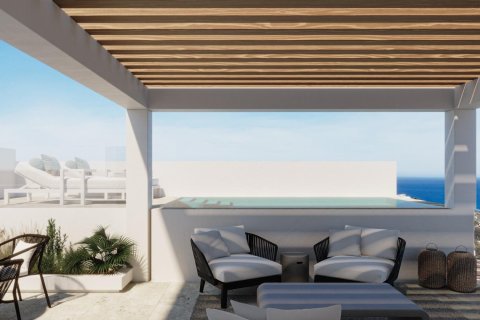 Appartamento in vendita Mojacar, Almeria, Spagna 2 camere da letto, 93 mq. N° 134058 - foto 10