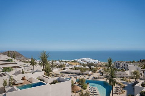Appartamento in vendita Mojacar, Almeria, Spagna 2 camere da letto, 93 mq. N° 134058 - foto 1