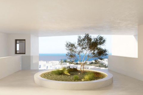 Appartamento in vendita Mojacar, Almeria, Spagna 2 camere da letto, 93 mq. N° 134058 - foto 9