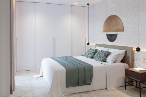 Appartamento in vendita Mojacar, Almeria, Spagna 2 camere da letto, 93 mq. N° 134058 - foto 14