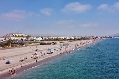 Wohnung zum Verkauf Vera, Almeria, Spanien 3 Schlafzimmer, 78 m2 Nr. 134056 - Foto 30