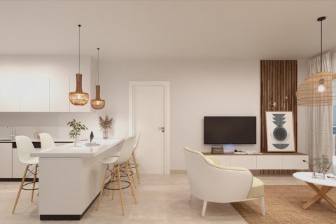 Wohnung zum Verkauf Vera, Almeria, Spanien 3 Schlafzimmer, 78 m2 Nr. 134056 - Foto 20