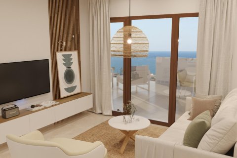 Wohnung zum Verkauf Vera, Almeria, Spanien 3 Schlafzimmer, 78 m2 Nr. 134056 - Foto 19