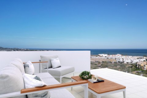 Apartament Vera, Almeria, Hiszpania 3 sypialnie, 94 mkw. nr 134054 – zdjęcie 15