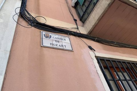 Appartamento in vendita a Badalona, Barcelona, Spagna 1 camera da letto, 46 mq. N° 191486 - foto 3