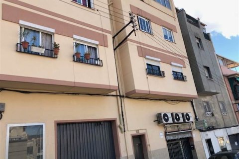 Appartamento in vendita a Badalona, Barcelona, Spagna 1 camera da letto, 46 mq. N° 191486 - foto 2