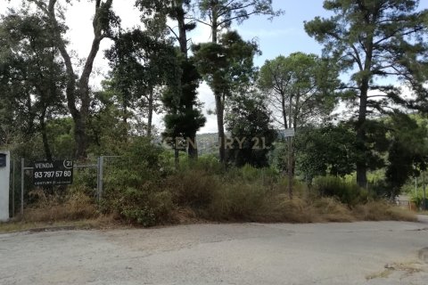 Terreno in vendita a Dosrius, Barcelona, Spagna N° 191606 - foto 4