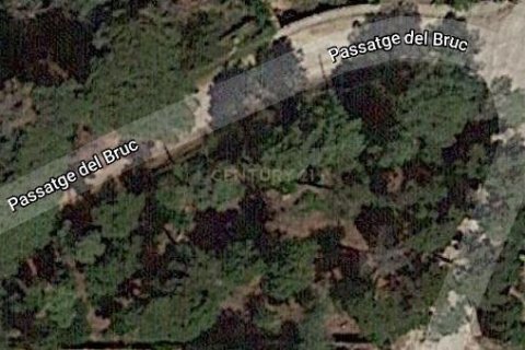 Terreno in vendita a Dosrius, Barcelona, Spagna N° 191606 - foto 15