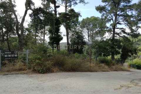Terreno in vendita a Dosrius, Barcelona, Spagna N° 191606 - foto 3