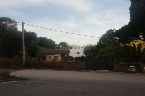 Terreno in vendita a Dosrius, Barcelona, Spagna N° 191605 - foto 3
