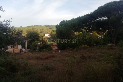 Terreno in vendita a Dosrius, Barcelona, Spagna N° 191605 - foto 7