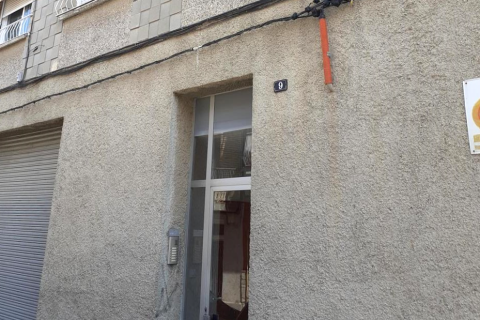 Wohnung zum Verkauf in Santa Margarida de Montbui, Barcelona, Spanien 4 Schlafzimmer, 81 m2 Nr. 191485 - Foto 2