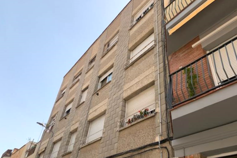 Wohnung zum Verkauf in Santa Margarida de Montbui, Barcelona, Spanien 4 Schlafzimmer, 81 m2 Nr. 191485 - Foto 4