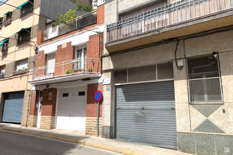 Apartament w Santa Margarida de Montbui, Barcelona, Hiszpania 4 sypialnie, 81 mkw. nr 191485