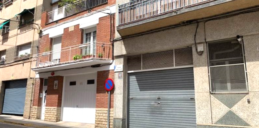 Wohnung in Santa Margarida de Montbui, Barcelona, Spanien 4 Schlafzimmer, 81 m2 Nr. 191485