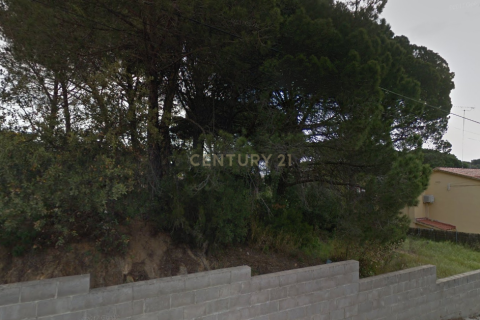 Terreno in vendita a Fogars de la Selva, Barcelona, Spagna N° 191602 - foto 11